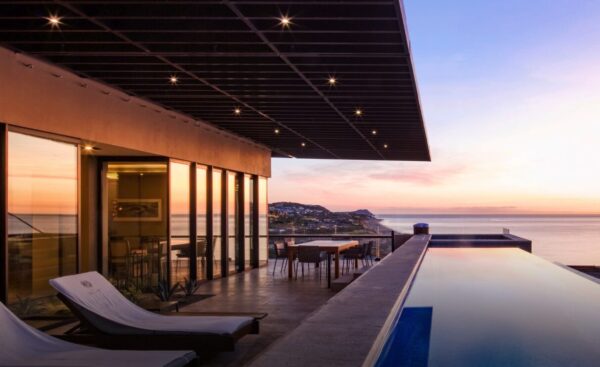 Casa Maat at JW Marriott Los Cabos Beach Resort & Spa